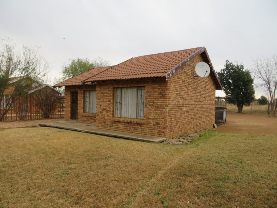  Bedroom Property for Sale in Delareyville North West